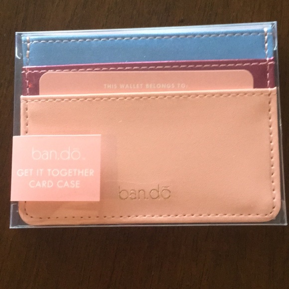 Bando bundle - Picture 10 of 11